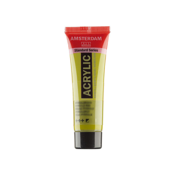Amsterdam Standard Series Acrylfarbe 20 ml | verschiedene Farbtöne — Bild 66