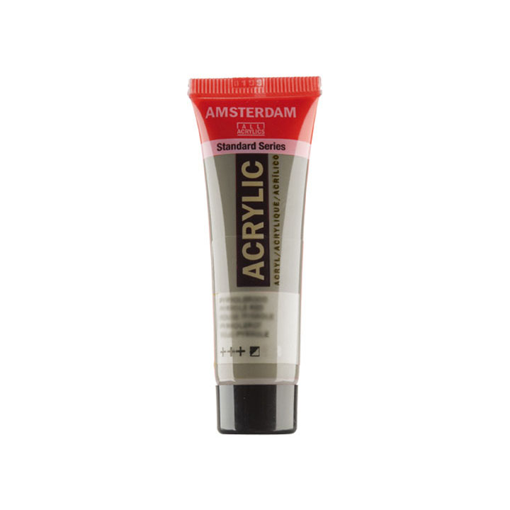 Amsterdam Standard Series Acrylfarbe 20 ml | verschiedene Farbtöne — Bild 2