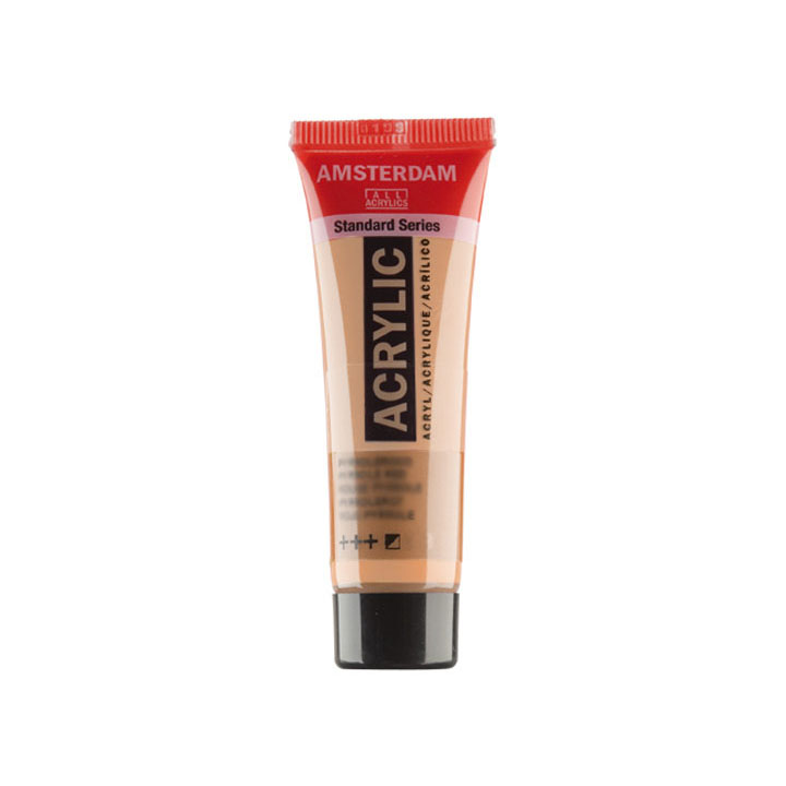 Amsterdam Standard Series Acrylfarbe 20 ml | verschiedene Farbtöne — Bild 3