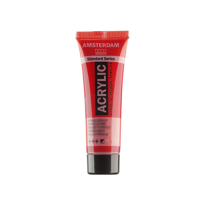 Amsterdam Standard Series Acrylfarbe 20 ml | verschiedene Farbtöne — Bild 7