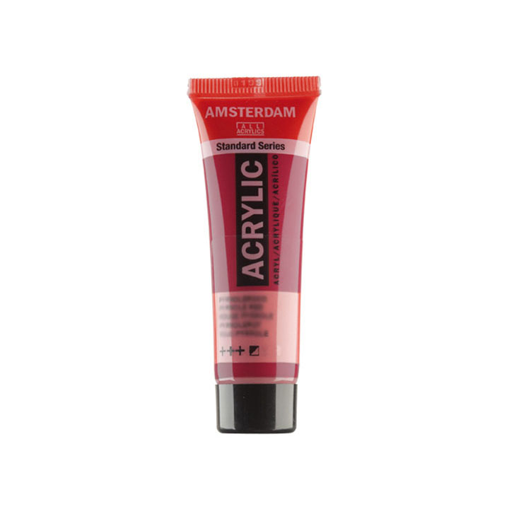 Amsterdam Standard Series Acrylfarbe 20 ml | verschiedene Farbtöne — Bild 8