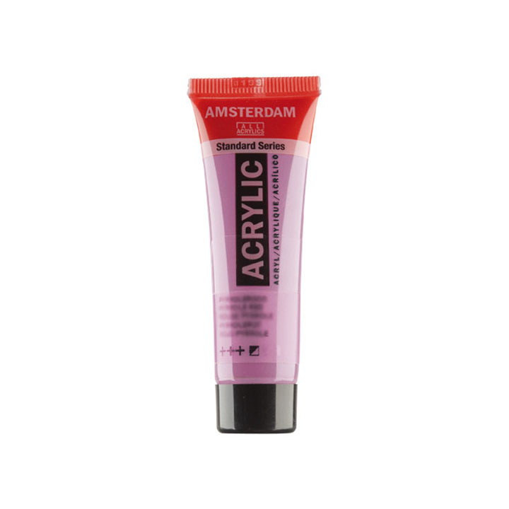 Amsterdam Standard Series Acrylfarbe 20 ml | verschiedene Farbtöne — Bild 12