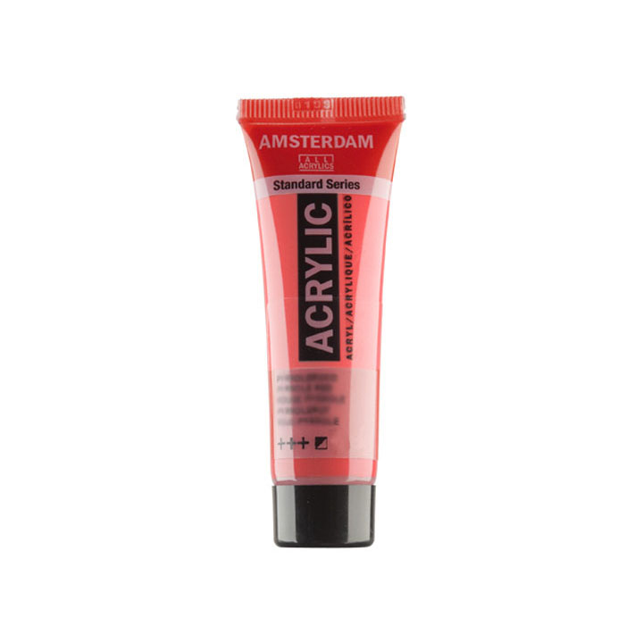 Amsterdam Standard Series Acrylfarbe 20 ml | verschiedene Farbtöne — Bild 18