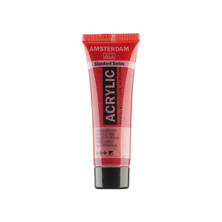 Amsterdam Standard Series Acrylfarbe 20 ml | verschiedene Farbtöne — Bild 19