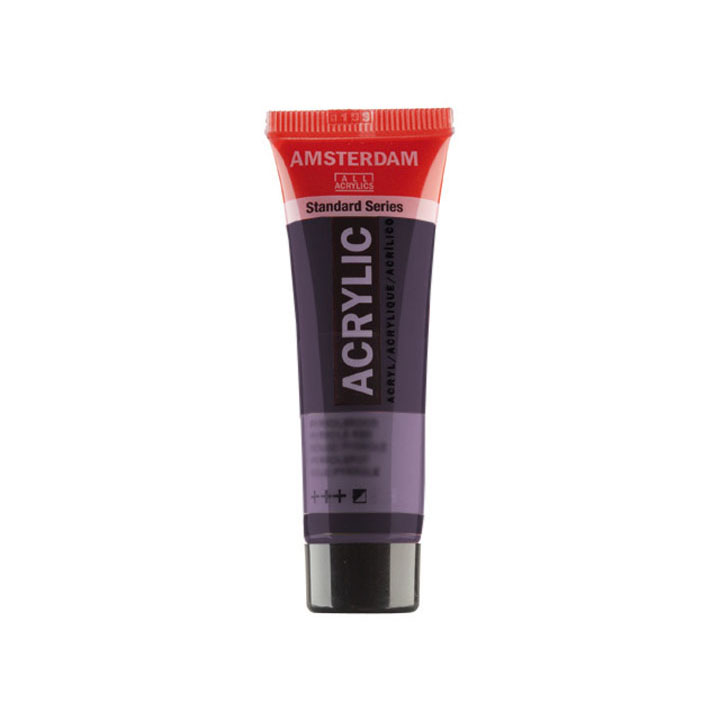 Amsterdam Standard Series Acrylfarbe 20 ml | verschiedene Farbtöne — Bild 20