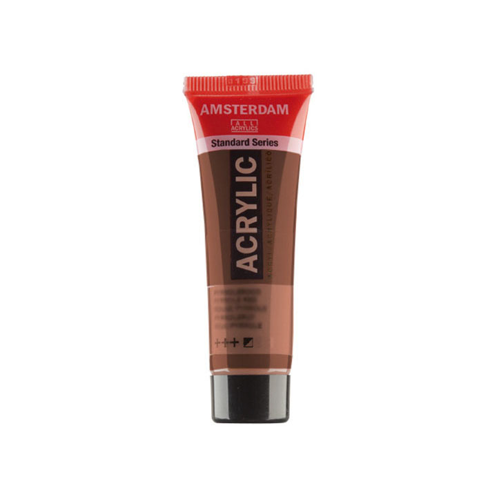 Amsterdam Standard Series Acrylfarbe 20 ml | verschiedene Farbtöne — Bild 21