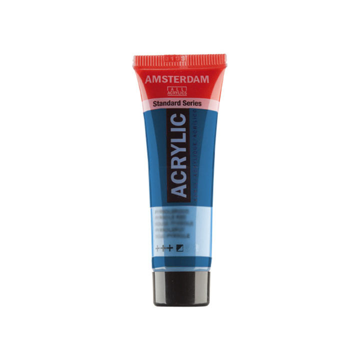 Amsterdam Standard Series Acrylfarbe 20 ml | verschiedene Farbtöne — Bild 25