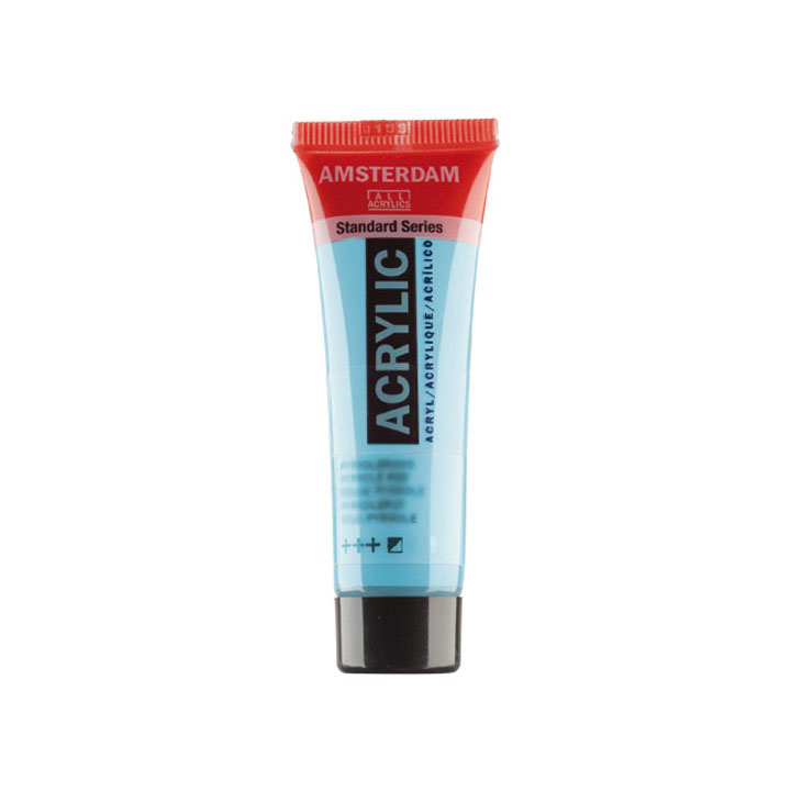 Amsterdam Standard Series Acrylfarbe 20 ml | verschiedene Farbtöne — Bild 29