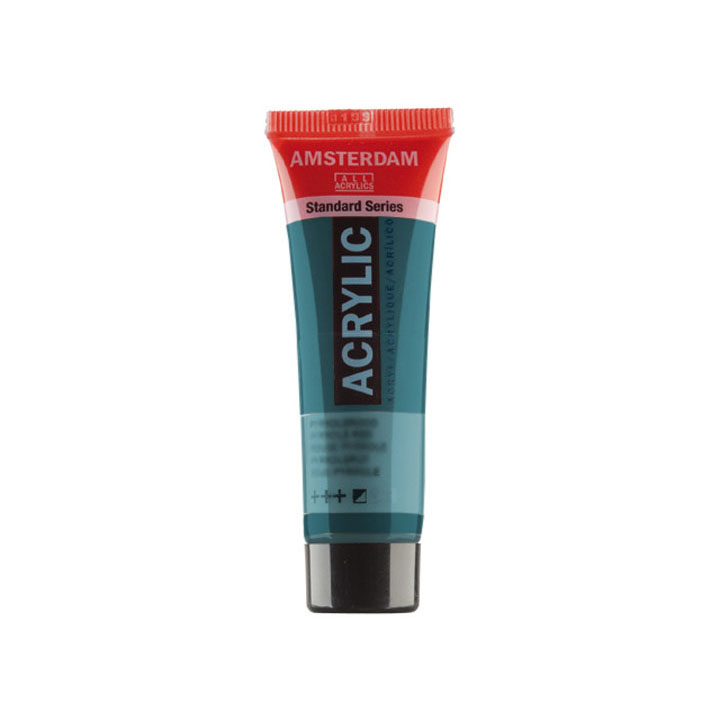 Amsterdam Standard Series Acrylfarbe 20 ml | verschiedene Farbtöne — Bild 30