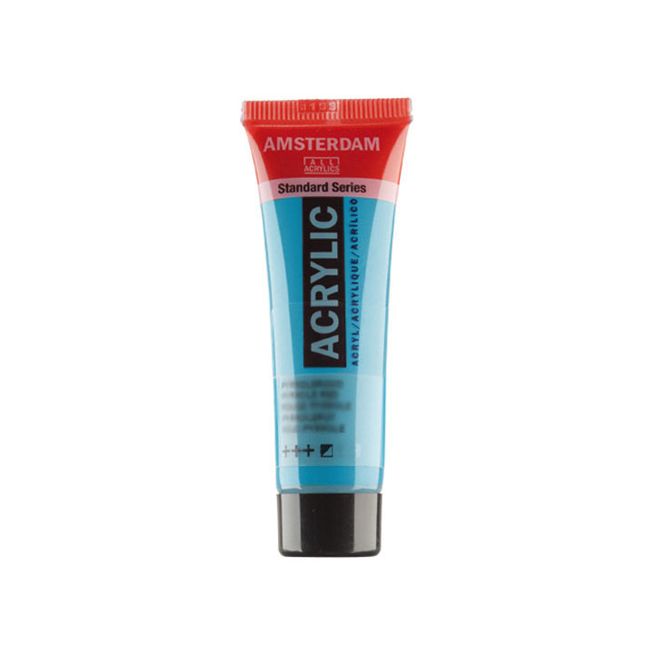 Amsterdam Standard Series Acrylfarbe 20 ml | verschiedene Farbtöne — Bild 32