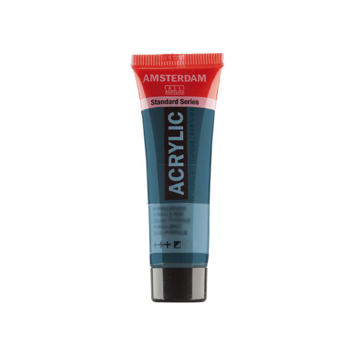 Amsterdam Standard Series Acrylfarbe 20 ml | verschiedene Farbtöne — Bild 33