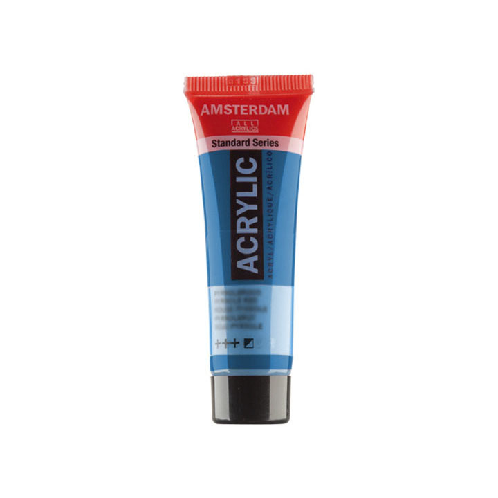 Amsterdam Standard Series Acrylfarbe 20 ml | verschiedene Farbtöne — Bild 36