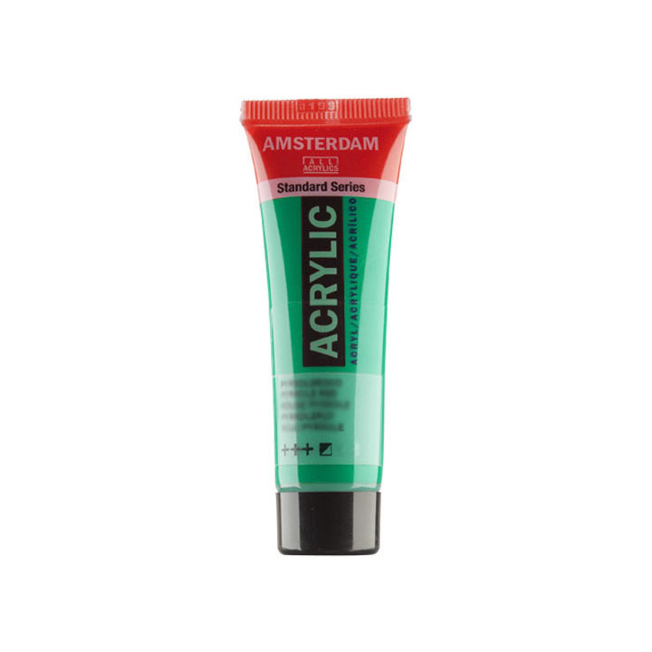 Amsterdam Standard Series Acrylfarbe 20 ml | verschiedene Farbtöne — Bild 41
