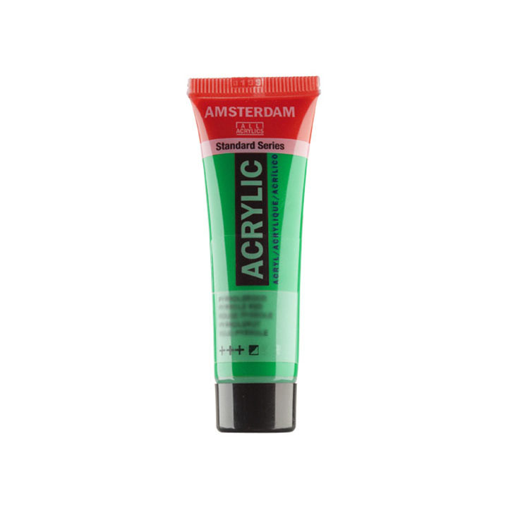 Amsterdam Standard Series Acrylfarbe 20 ml | verschiedene Farbtöne — Bild 43