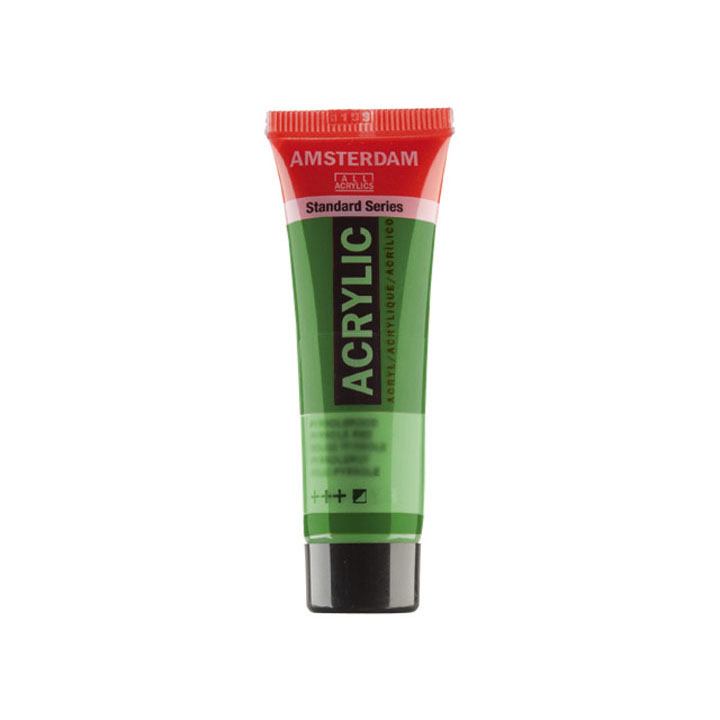 Amsterdam Standard Series Acrylfarbe 20 ml | verschiedene Farbtöne — Bild 45