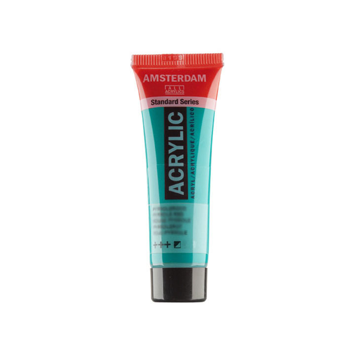 Amsterdam Standard Series Acrylfarbe 20 ml | verschiedene Farbtöne — Bild 47