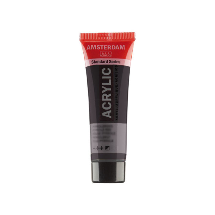 Amsterdam Standard Series Acrylfarbe 20 ml | verschiedene Farbtöne — Bild 48