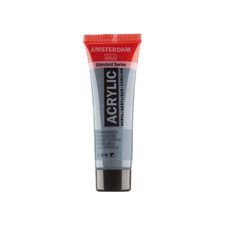Amsterdam Standard Series Acrylfarbe 20 ml | verschiedene Farbtöne — Bild 49