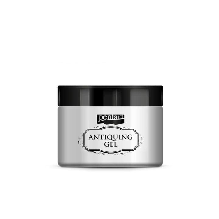 Pentart Antik-Gel 150 ml | verschiedene Farben