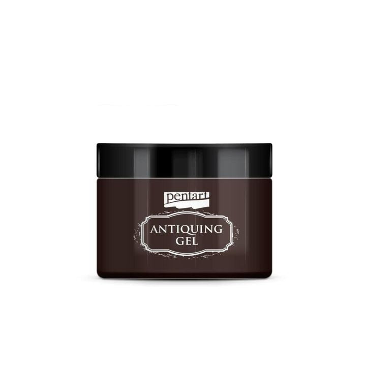 Pentart Antik-Gel 150 ml | verschiedene Farben — Bild 5