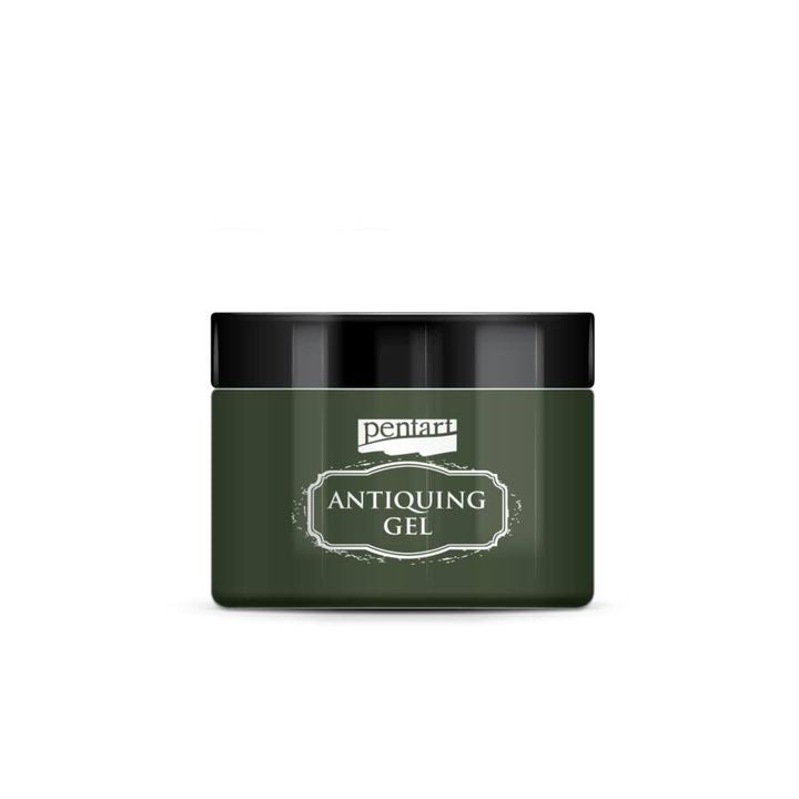 Pentart Antik-Gel 150 ml | verschiedene Farben — Bild 7