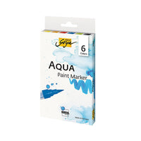 Aqua Solo Goya Aquarellmarker Set — Bild 1