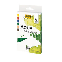 Aqua Solo Goya Aquarellstifte — Bild 1