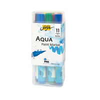 Aqua Solo Goya Aquarellstifte — Bild 1