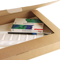 Aquarell-Kunst-Set, ROSA STUDIO