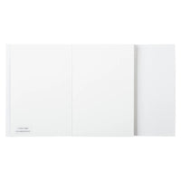 Aquarellblock CLAIREFONTAINE Aqua Essentials 200 bis 300 g/m² 10 – 24 cm - 12 Blatt