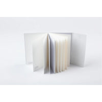Aquarellblock CLAIREFONTAINE Aqua Essentials 200 bis 300 g/m² 10 – 24 cm - 12 Blatt
