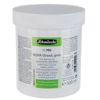 Aquarellgrund grob Schmincke AQUA-Grund 500 ml