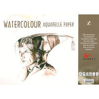 Aquarellpapierblock — Bild 1