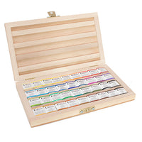 Aquarellsatz Umton Q-36 36x2.6ml — Bild 1