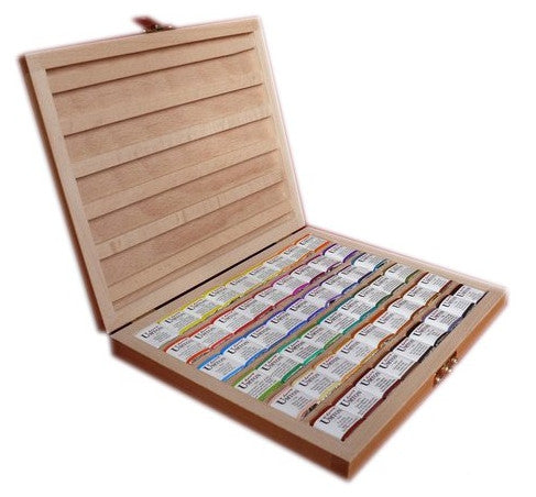 Aquarellsatz Umton Q-54 54x2.6ml — Bild 2