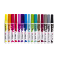 Aquarellstifte ECOLINE BRUSH PEN 15 Stück — Bild 8
