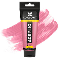 Acrylfarbe STANDART Kompozit 75 ml – 23 Hellrosa