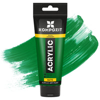 Acrylfarbe STANDART Kompozit 75 ml – 68 Hellgrün