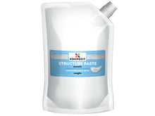Kompozit LITE Strukturpaste Weiß glatt 300 ml – 1000 ml – Ansicht 3