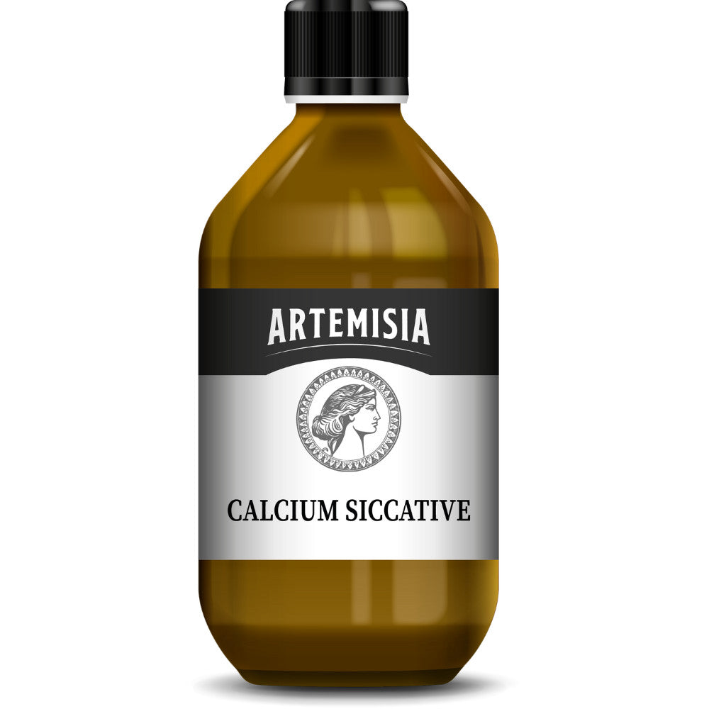 Artemisia Kalzium-Sikkativ