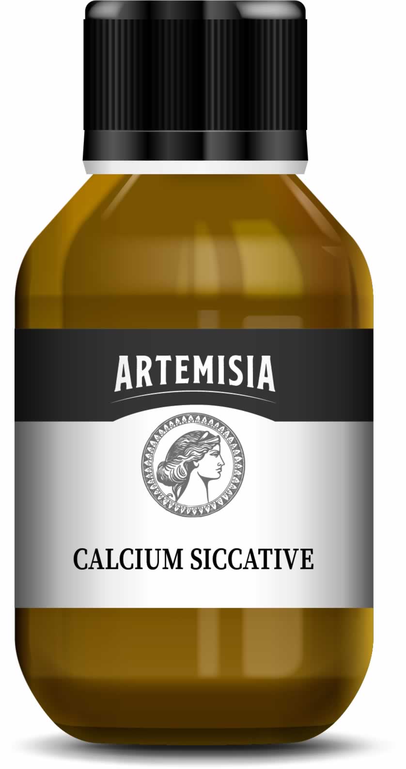 Artemisia Kalzium-Sikkativ