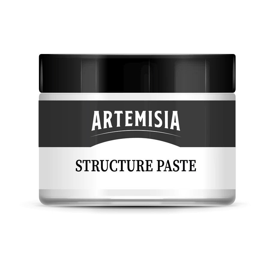 Artemisia Strukturpaste