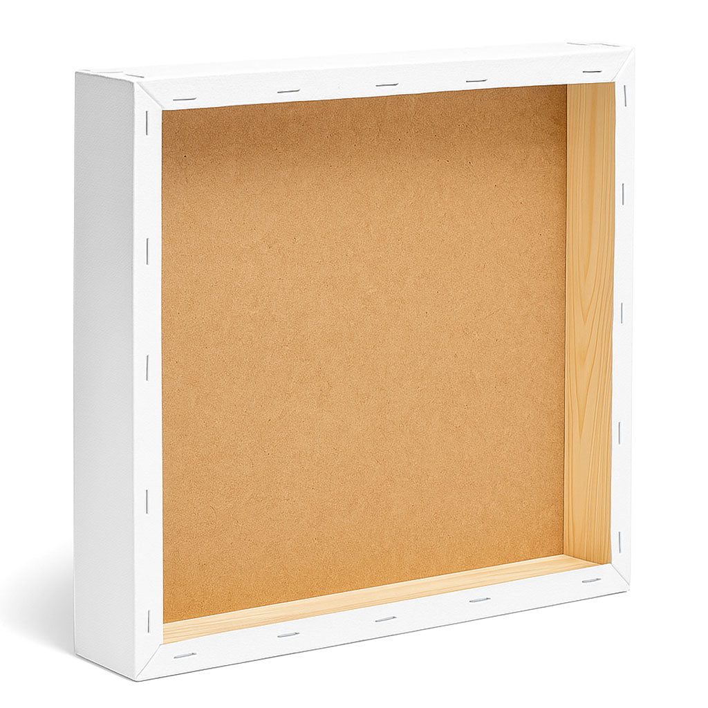 ARTMIE 3D Malpappe mit Leinwand | verschiedene Größen — Bild 4