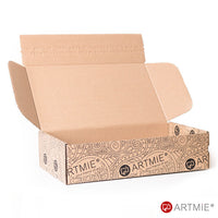 ARTMIE Kartonagen mit Aufdruck – 10 Stück | verschiedene Größen — Bild 4
