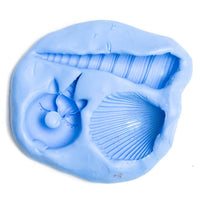 ARTMIE Mold Mate Silikonknete zur Herstellung wiederverwendbarer, flexibler und haltbarer Formen.