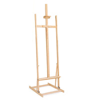 Atelier-Staffelei KING | verschiedene Farben — Bild 2