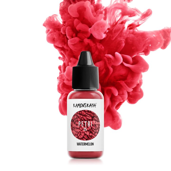 Kamenskaya Petri Inks für Epoxidharz 15 ml | verschiedene Farben — Bild 20
