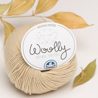 Baby Merino Wolle 125 m | verschiedene Farben — Bild 5