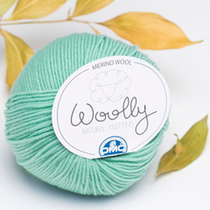 Baby Merino Wolle 125 m | verschiedene Farben — Bild 3
