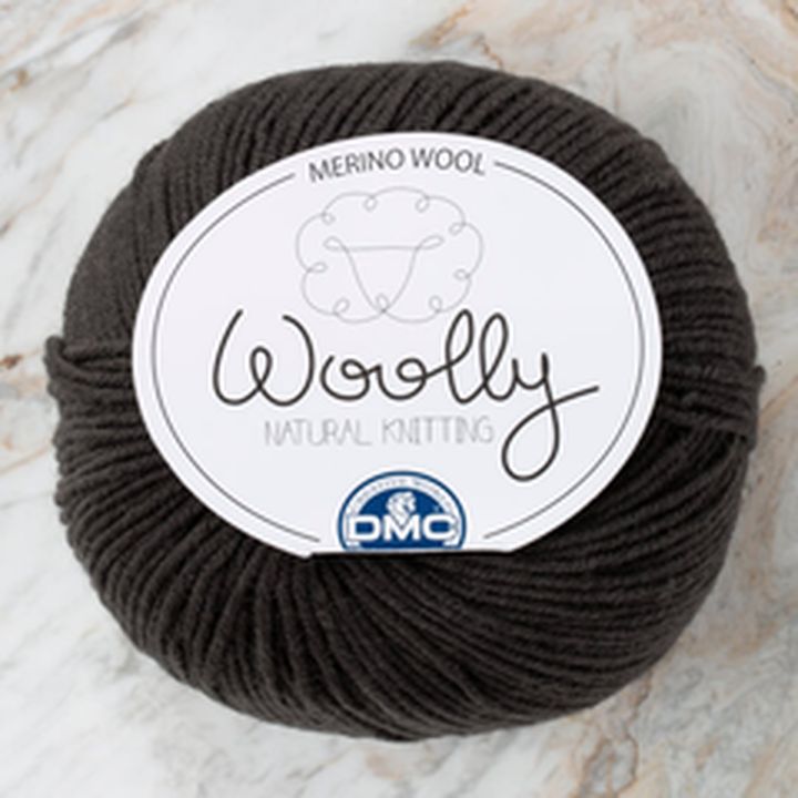 Baby Merino Wolle 125 m | verschiedene Farben — Bild 6